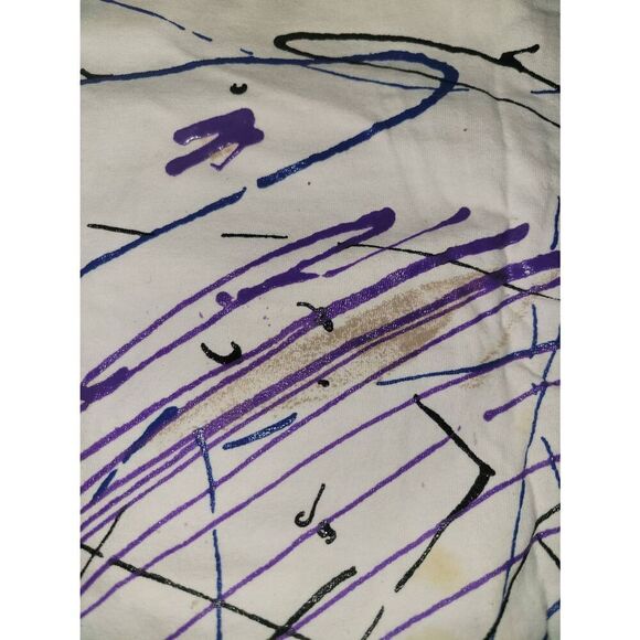 Surprise unisex tee - Picture 6 of 16